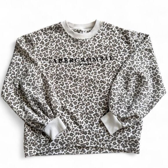 Abercrombie & Fitch Tops - Abercrombie-fitch Women's multi Sweatshirt